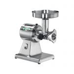 Tritacarne Alluminio TC12A TC22A
