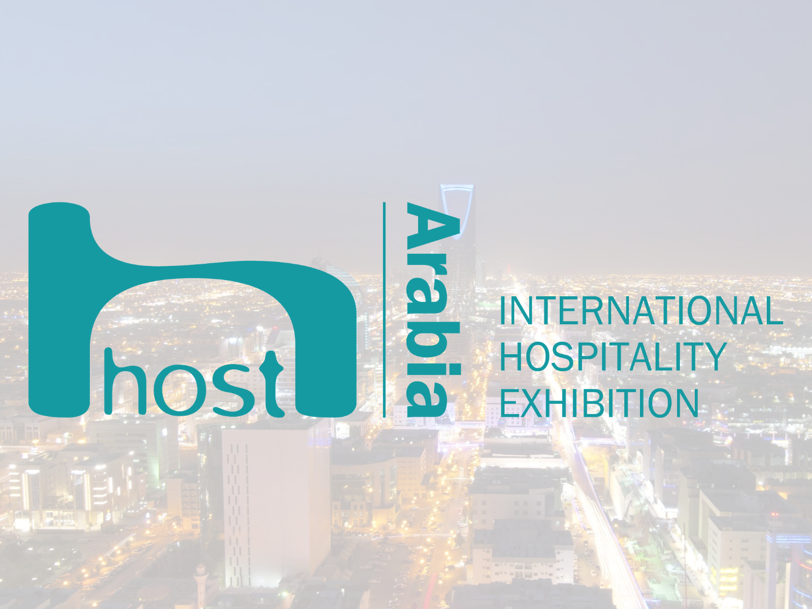 Host Riyadh 2025