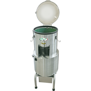 Potato peeler - Onion peeler 30